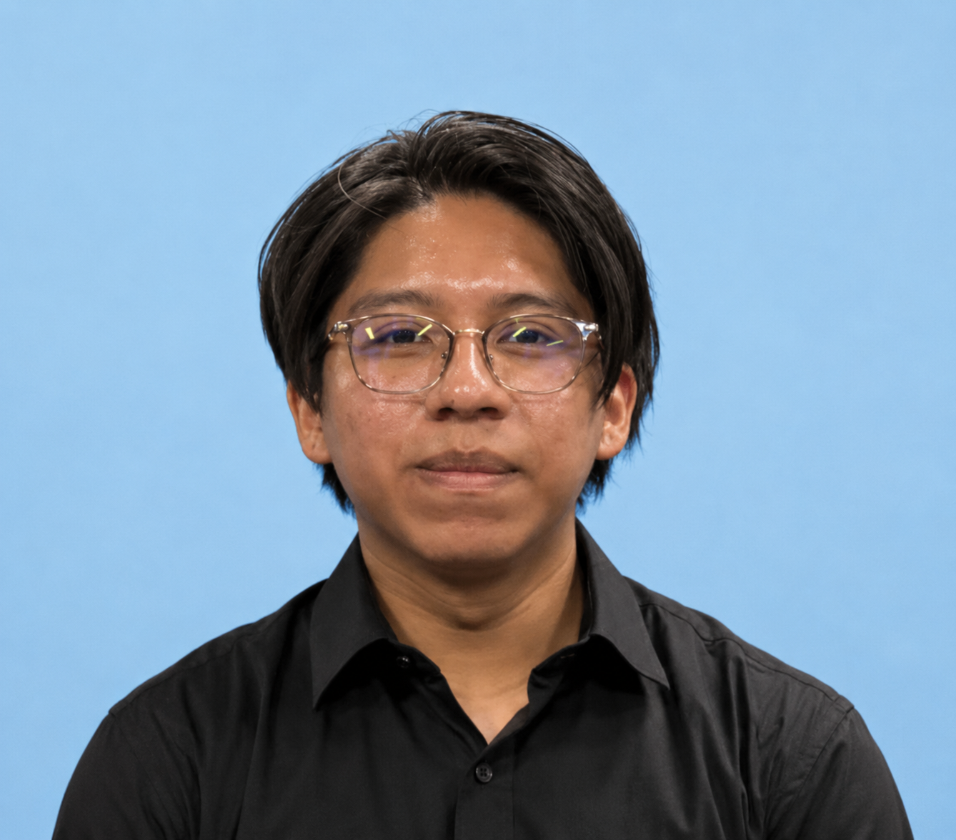 Jacob Lopez headshot